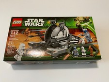 New Lego Star Wars 75015