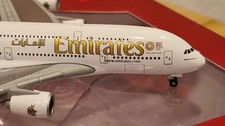 Herpa Wings	514521-005	Airbus A380-800	Emirates mit Expo Logo A6-EOX