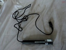 Aus einer Auflösung: Grundig GDM 313 Mikrofon