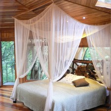 Moskitonetz 210 x 240cm