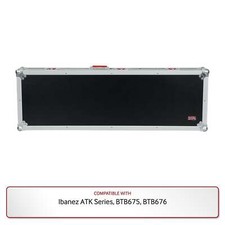 Gator Bass Road Case for