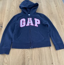 Gap Hoodie dunkelblau, Größe