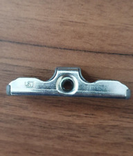 SIEGENIA-AUBI Schließblech 2665 Schließteil inkl. Schraube