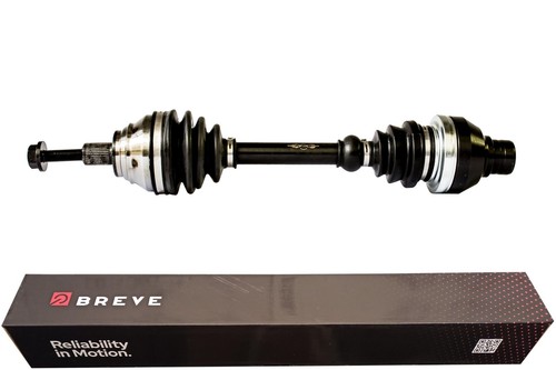Antriebswelle links vorne - , vw