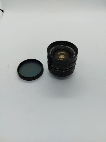Objektiv super selten fujinon - super,