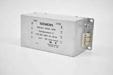 Siemens Netzfilter 6SE7021-0ES87-0FB1 ( 6SE7 021-0ES87-0FB1 )