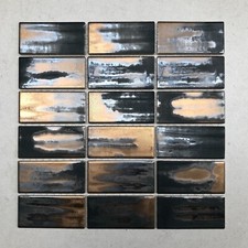 Keram AG Mosaikfliese