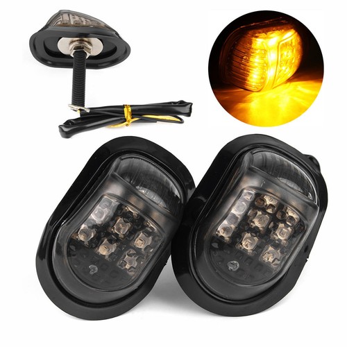 Led 12v motorrad - 12v,