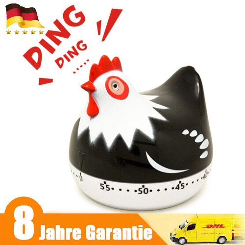 Gastro eieruhr henne - eieruhr, timer
