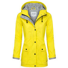 HAILYS Damen Regen Übergangs