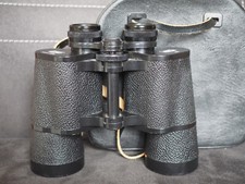 sehr schönes Carl Zeiss Jena Jenoptem 10x50 Fernglas MC No. 6817866