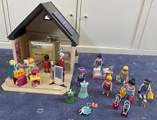 Playmobil Modebotique, Meine Kleine Stadt, Modegeschäft , Haus, Fashion Girls