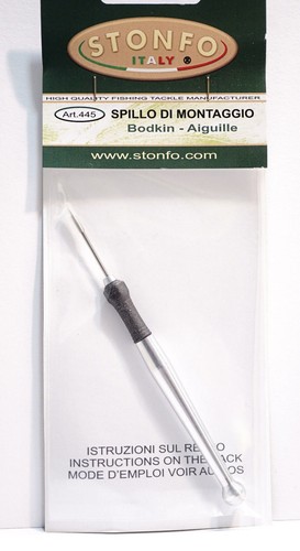 Stonfo bodkin art 445 - bodkin,