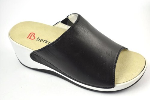 Berkemann damen pantolette - berkemann,