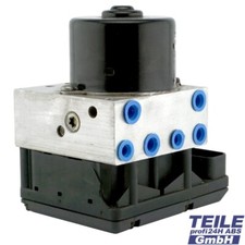 ABS Steuergerät VW 1J0614117C