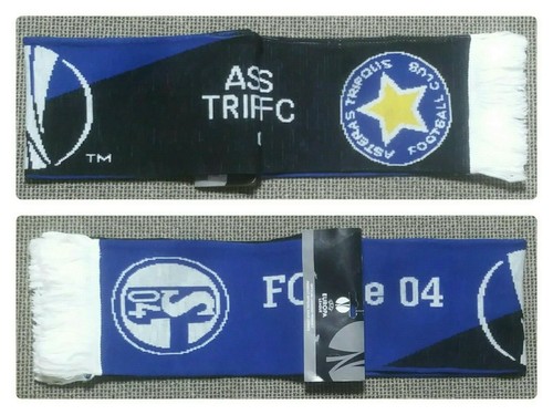 S1464 schal schalke - schal,