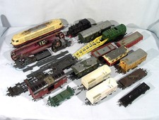 Fleischmann H0 Bastelkonvolut