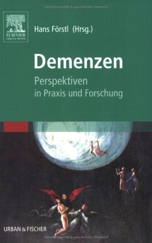 Demenzen perspektiven in - demenzen.,
