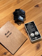 Finhol Auto Stomp Player Set