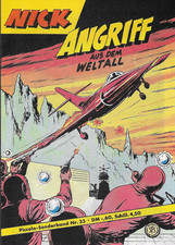 Piccolo Sonderband Nr.33 /