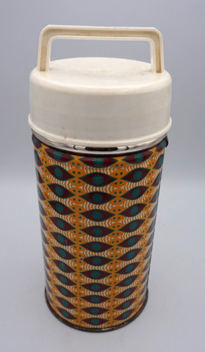 Ddr thermobehälter - ddr,