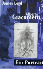 Alberto Giacometti