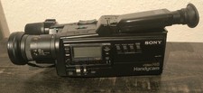 Sony video hi8 - video, ccd-v900e