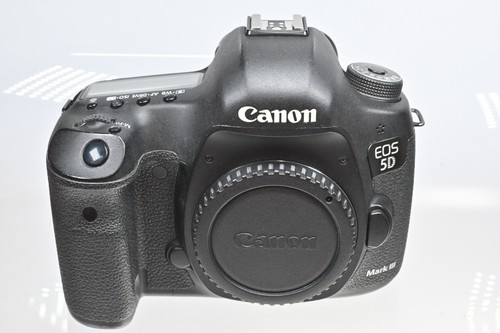 Canon eos mark - eos, iii