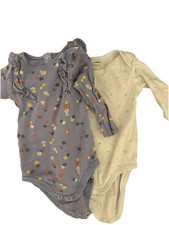 Zwei Schöne Bodies 74/80