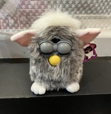 NWT Furby "OWL" 1998 GEN 2 by