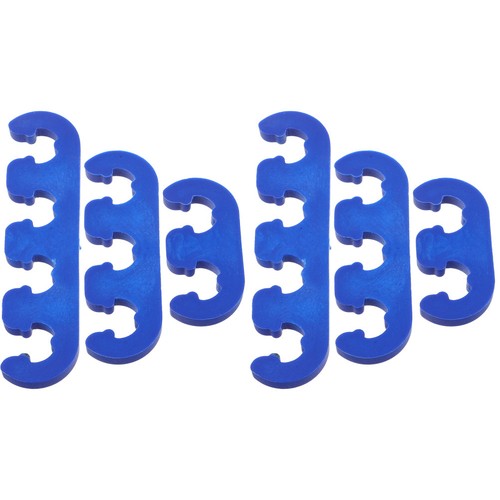 Stück - , 6