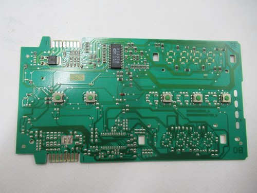 Bosch waa24261 steuerung - bosch,