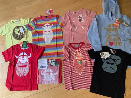 Shirts und kapuzenpulli - 7,
