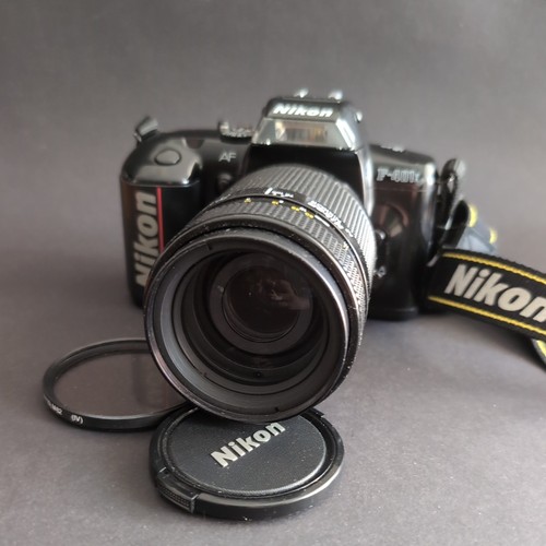 Nikon 401x - nikon, f-401x