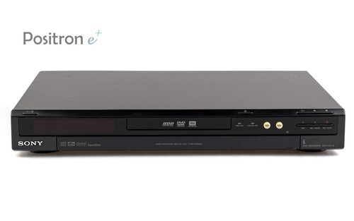Sony rdr hx710 - sony, rdr-hx710
