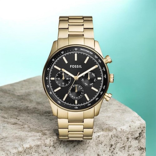 Fossil bq2855 sullivan herren - fossil,