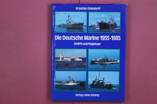 296327 günter kroschel die - kroschel,