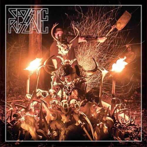 Sadistic ritual visionaire - ritual,