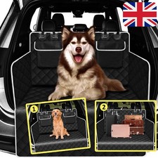 Kofferraumschutz hundedecke - kofferraumschutz,