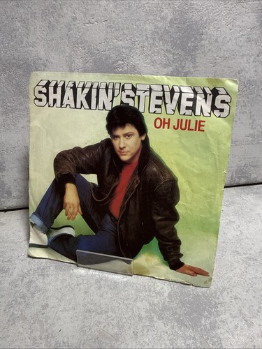 Shakin stevens julie - oh, /