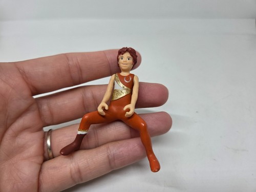 Figur von schleich - schleich, aus