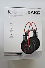 AKG K712 pro