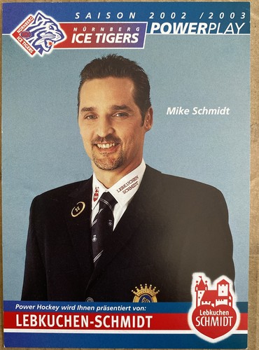 Cheftrainer schmidt mike - cheftrainer,