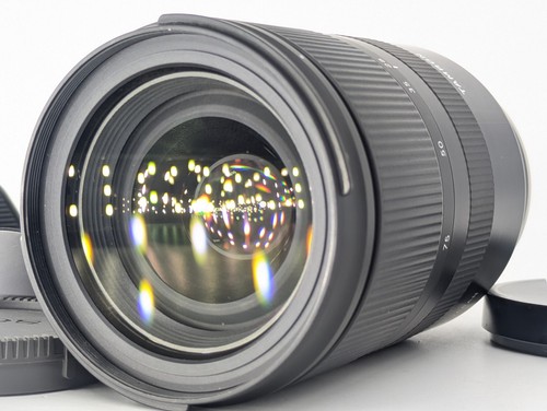 Video top neuwertig tamron - neuwertig],