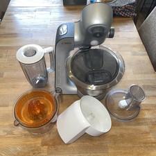 Bosch MUM 5 Küchenmaschine