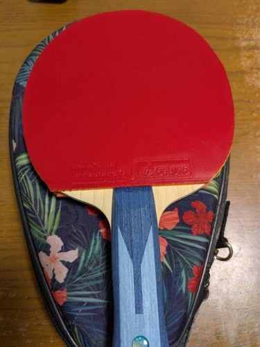 Butterfly timo boll - timo, an