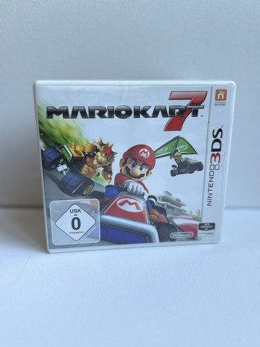 Mario kart - kart, 7