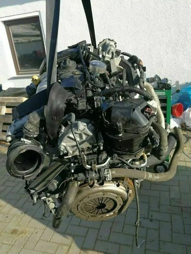Motor ford transit tdci - motor,