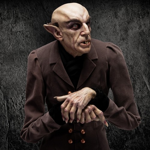 Nosferatu plus - nosferatu, 1/4