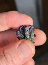 mehrfarbiger Turmalin Elbait